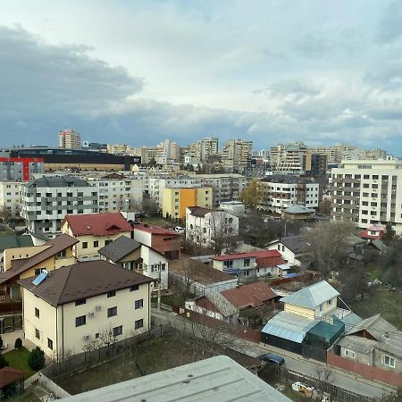 City Center Glam Apartments Palas Яш Екстериор снимка