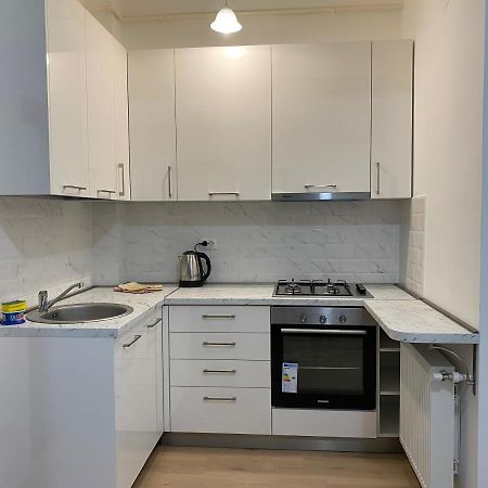 City Center Glam Apartments Palas Яш Екстериор снимка