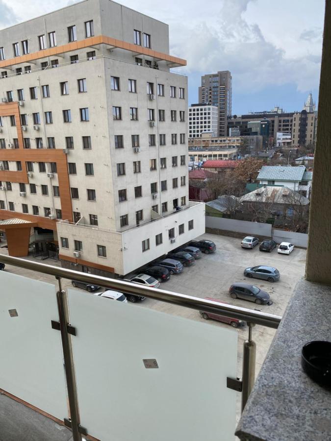City Center Glam Apartments Palas Яш Екстериор снимка